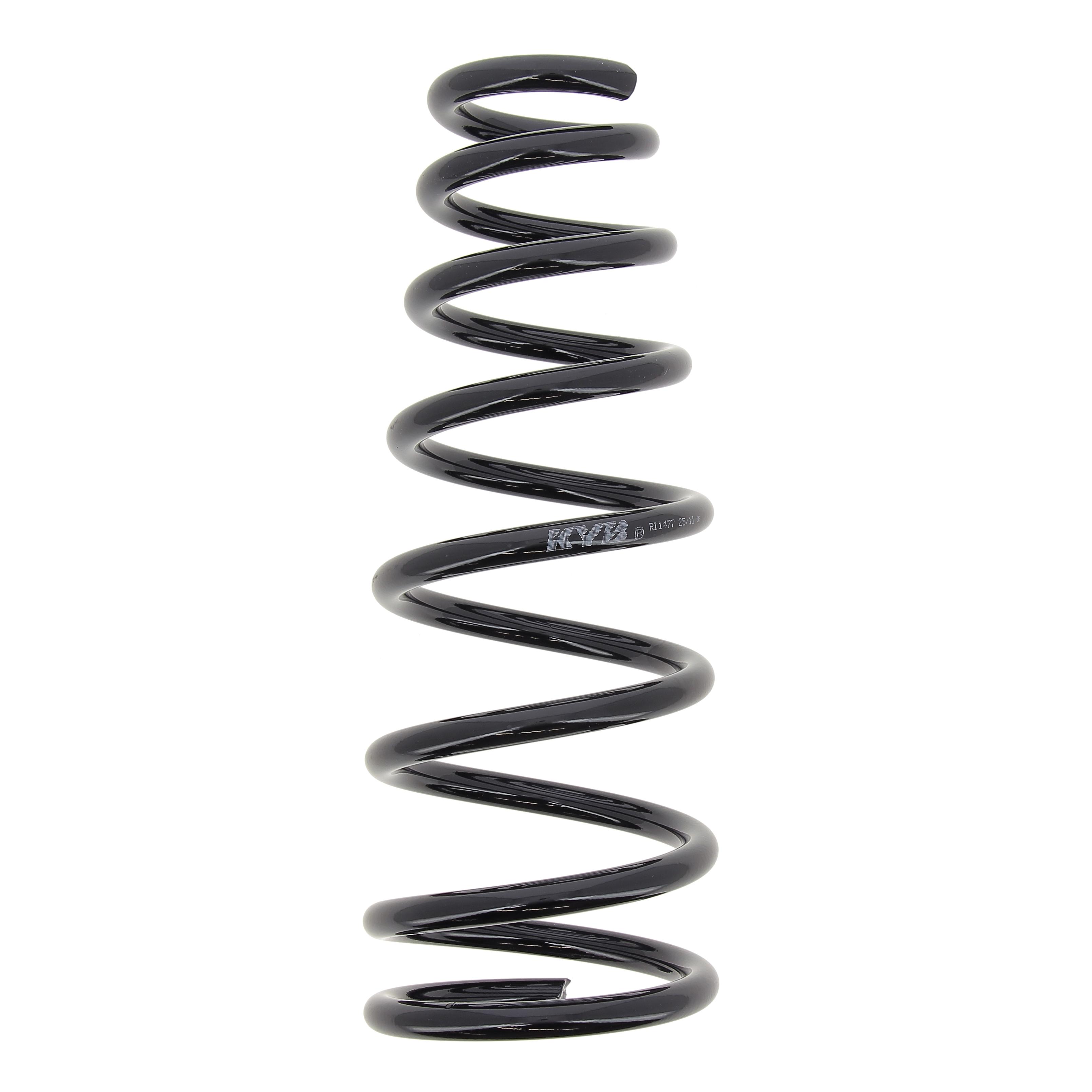 Пружина ходовой части KYB