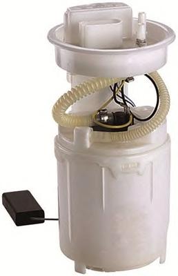 Модуль топливного насоса MAGNETI MARELLI