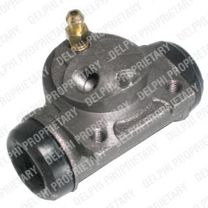 Тормозной цилиндр DELPHI LW21071