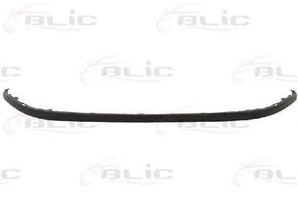 Облицовка, бампер BLIC