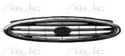 Решетка радиатора BLIC