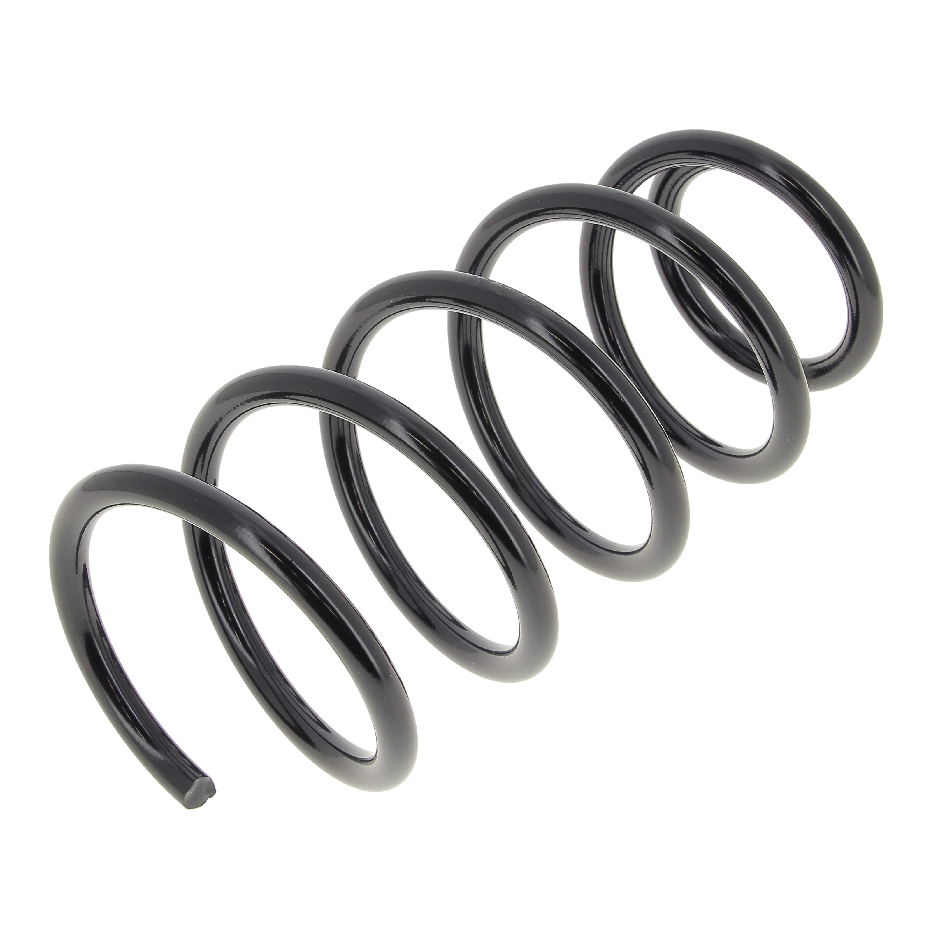 Пружина ходовой части KYB