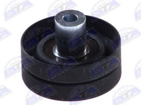 Паразитный / ведущий ролик, поликлиновой ремень BTA