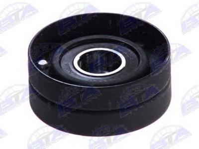 Паразитный / ведущий ролик, поликлиновой ремень BTA