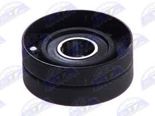 Паразитный / ведущий ролик, поликлиновой ремень BTA