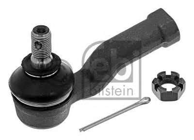 Наконечник рулевой тяги FEBI BILSTEIN 42458
