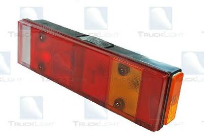 Задний габаритный огонь TRUCKLIGHT TL-IV001L