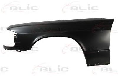 Крыло BLIC 6504-04-3511311P