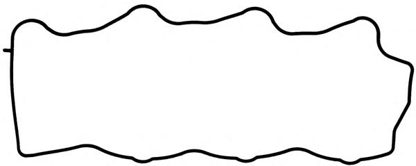 Прокладка, крышка головки цилиндра REINZ