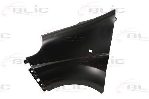 Крыло BLIC