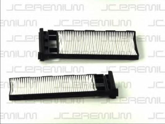 Фильтр салона JC PREMIUM