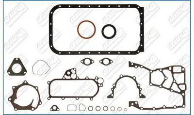 Комплект прокладок, блок-картер двигателя AJUSA 54093700