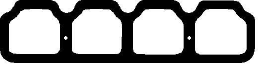 Прокладка, крышка головки цилиндра ELRING