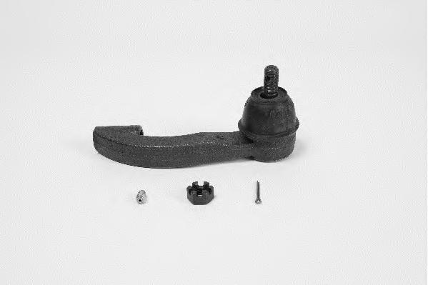 Наконечник рулевой тяги MOOG