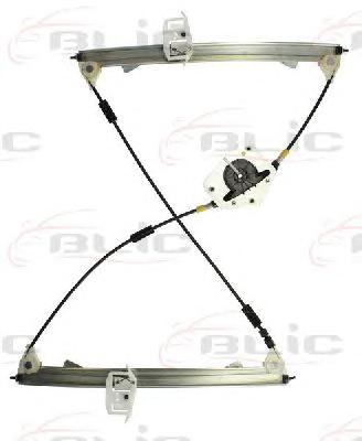 Стеклоподъемник BLIC