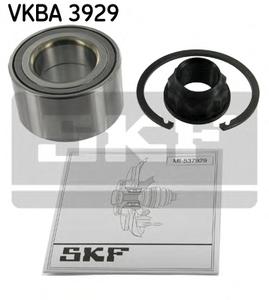 Подшипник ступицы SKF VKBA 3929