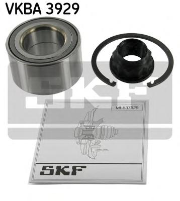 Подшипник ступицы SKF
