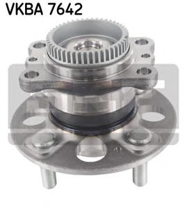 Подшипник ступицы SKF VKBA 7642