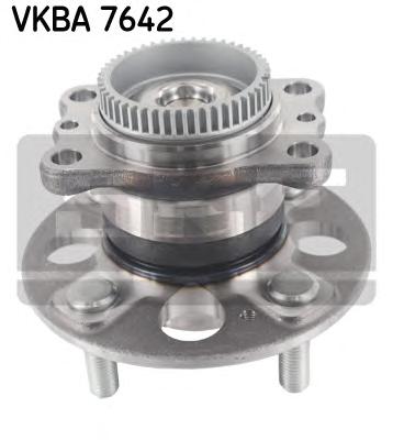 Подшипник ступицы SKF