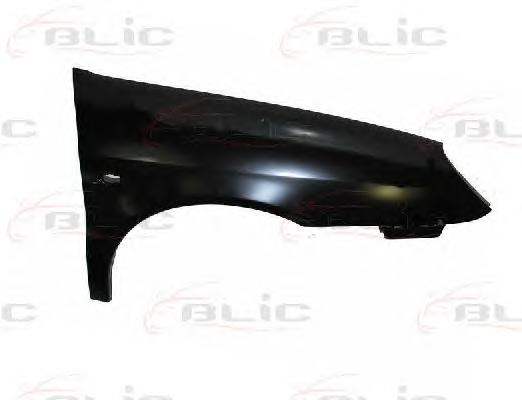 Крыло BLIC