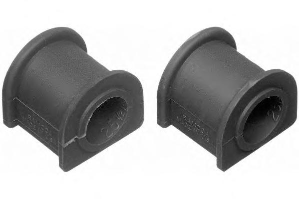 Втулки стабилизатора MOOG