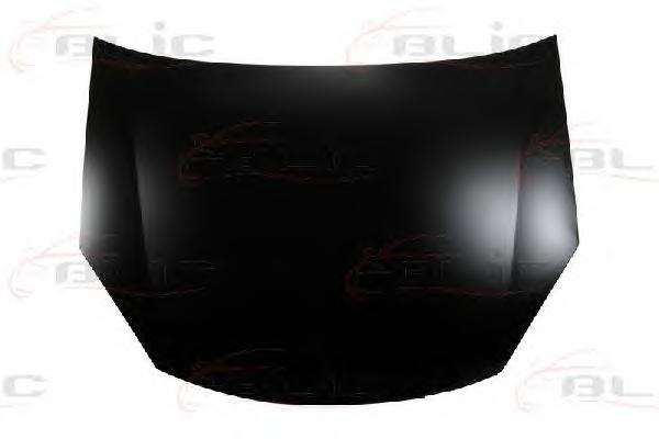 Капот двигателя BLIC