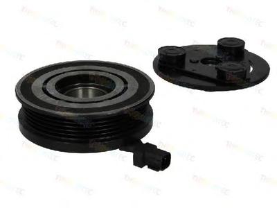 Муфта компрессора кондиционера THERMOTEC