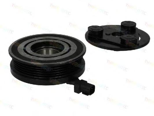 Муфта компрессора кондиционера THERMOTEC