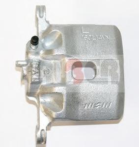 Тормозной суппорт LAUBER