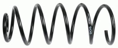 Пружина ходовой части SACHS