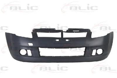 Буфер BLIC 5510-00-6814900P