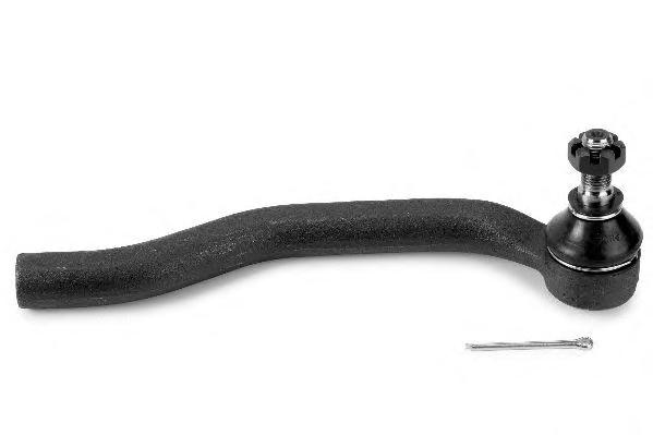 Наконечник рулевой тяги MOOG