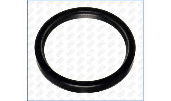 Уплотняющее кольцо, коленчатый вал AJUSA