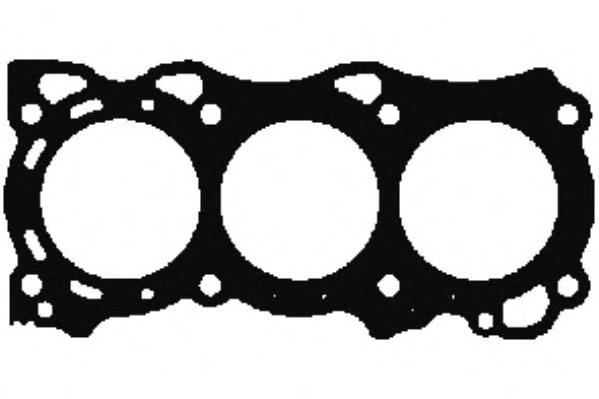 Прокладка, головка цилиндра PAYEN