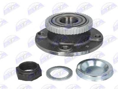 Подшипник ступицы BTA H2C005BTA