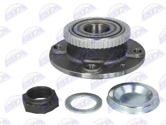 Подшипник ступицы BTA