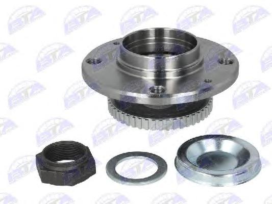 Подшипник ступицы BTA