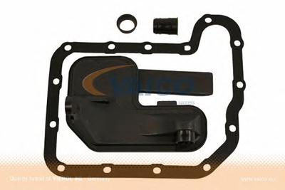 Комплект гидрофильтров, автоматическая коробка передач VAICO V25-0123