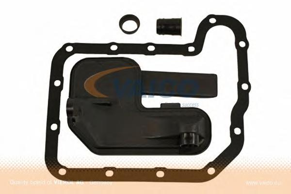 Комплект гидрофильтров, автоматическая коробка передач VAICO