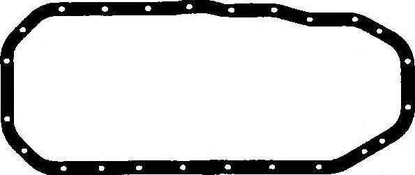 Прокладка, маслянный поддон PAYEN