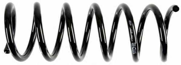 Пружина ходовой части SACHS