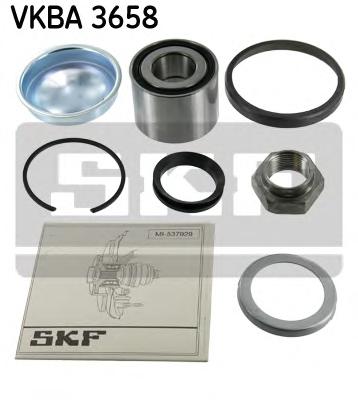 Подшипник ступицы SKF