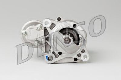 Стартер DENSO