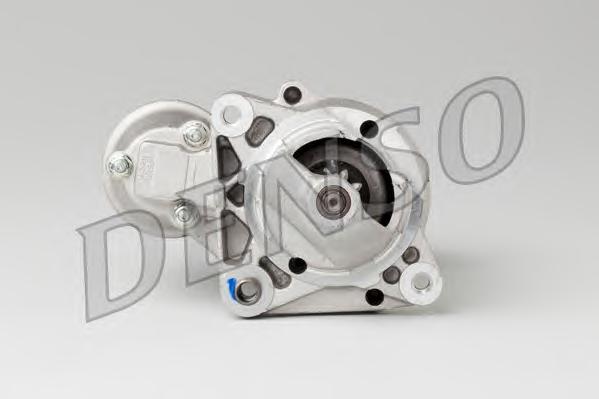 Стартер DENSO