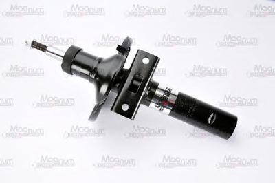 Амортизатор Magnum Technology AHG048MT