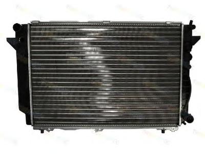 Радиатор охлаждения THERMOTEC D7A030TT