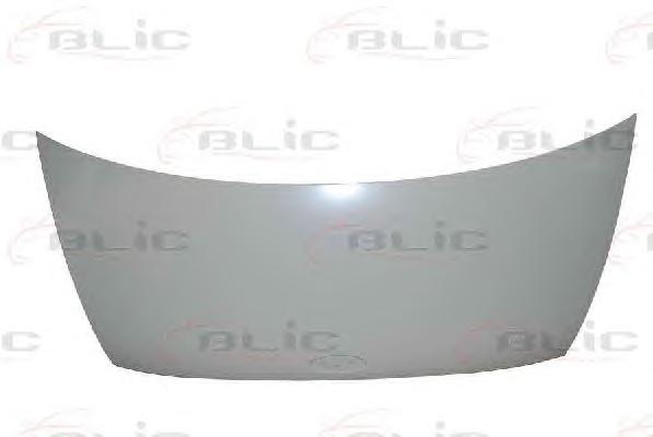 Капот BLIC