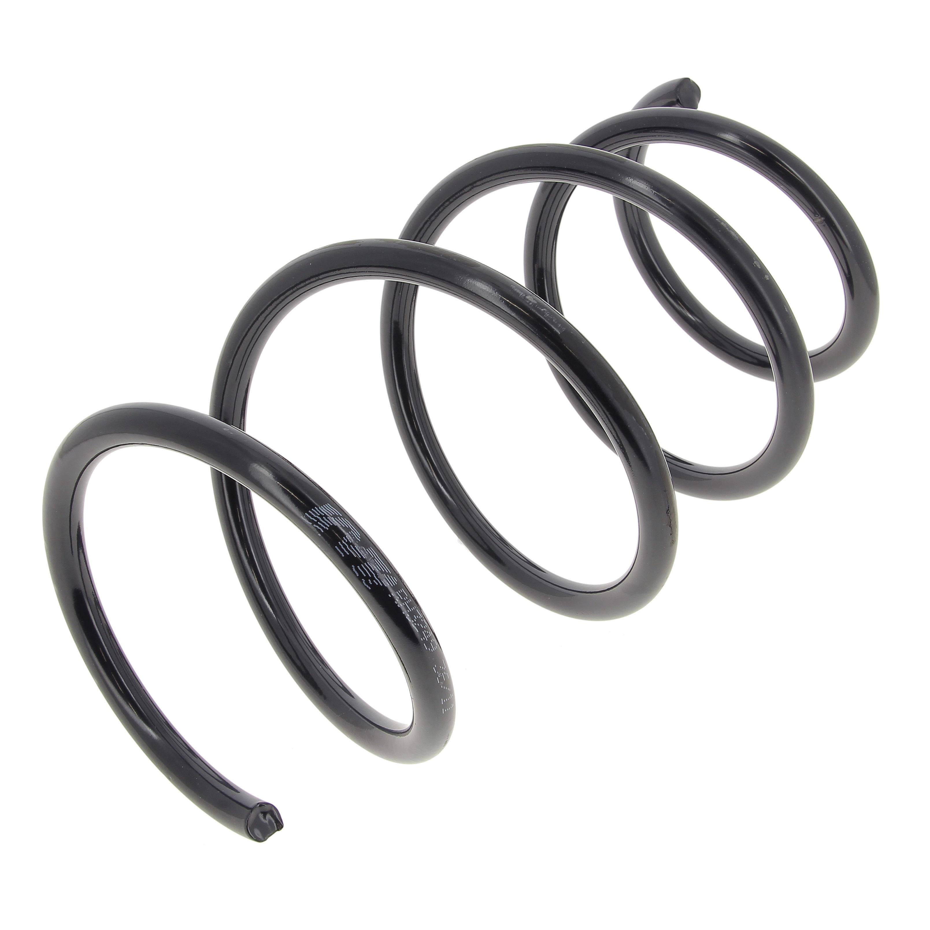 Пружина ходовой части KYB