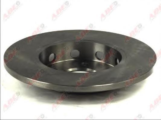 Тормозной диск ABE