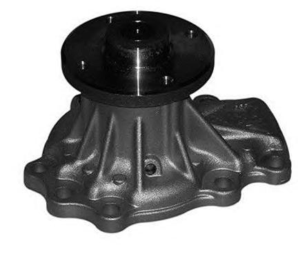 Водяной насос MAGNETI MARELLI